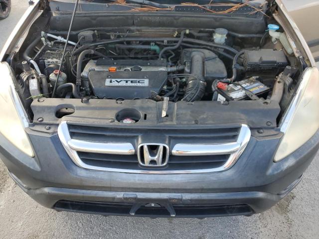 Photo 11 VIN: JHLRD78892C061690 - HONDA CR-V EX 