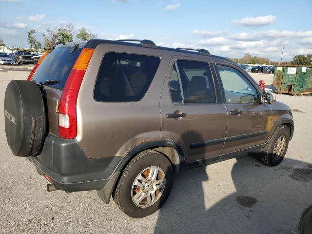 Photo 2 VIN: JHLRD78892C061690 - HONDA CR-V EX 