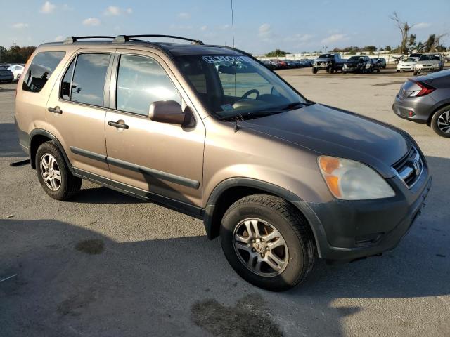 Photo 3 VIN: JHLRD78892C061690 - HONDA CR-V EX 