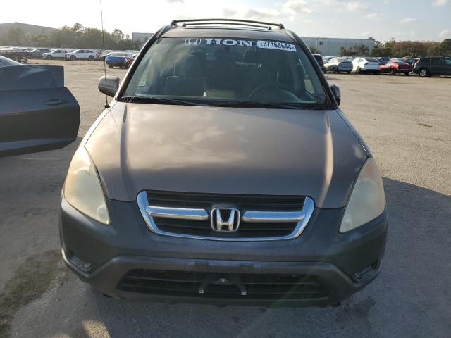 Photo 4 VIN: JHLRD78892C061690 - HONDA CR-V EX 