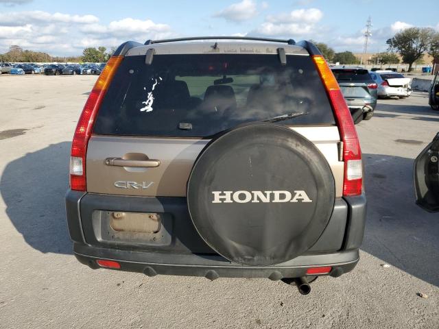 Photo 5 VIN: JHLRD78892C061690 - HONDA CR-V EX 