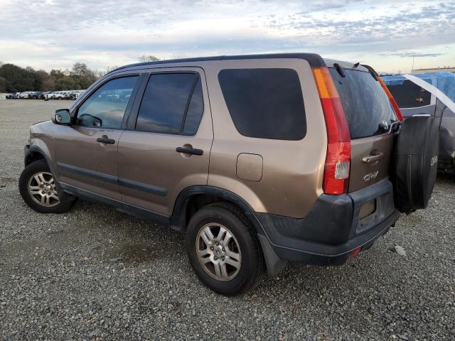 Photo 1 VIN: JHLRD78892C065299 - HONDA CRV 