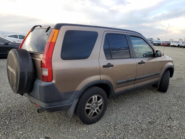 Photo 2 VIN: JHLRD78892C065299 - HONDA CRV 