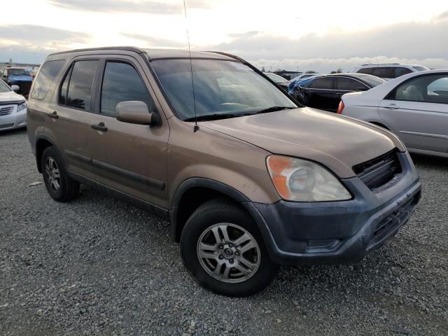 Photo 3 VIN: JHLRD78892C065299 - HONDA CRV 