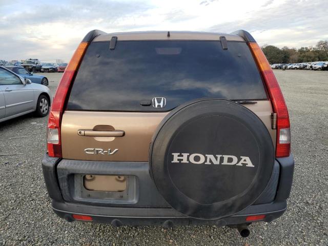 Photo 5 VIN: JHLRD78892C065299 - HONDA CRV 