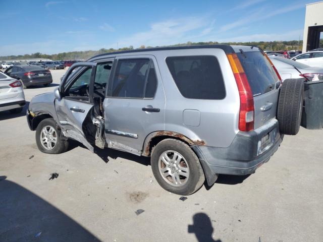 Photo 1 VIN: JHLRD78892C069255 - HONDA CR-V EX 