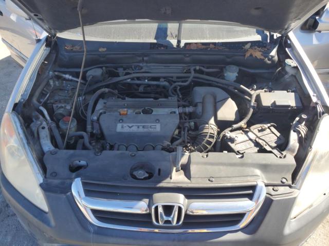 Photo 11 VIN: JHLRD78892C069255 - HONDA CR-V EX 