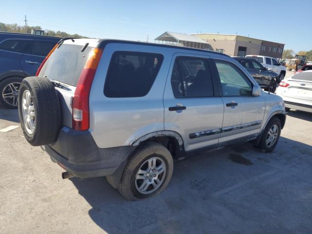 Photo 2 VIN: JHLRD78892C069255 - HONDA CR-V EX 