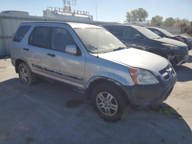 Photo 3 VIN: JHLRD78892C069255 - HONDA CR-V EX 