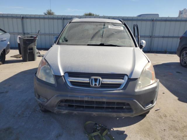 Photo 4 VIN: JHLRD78892C069255 - HONDA CR-V EX 