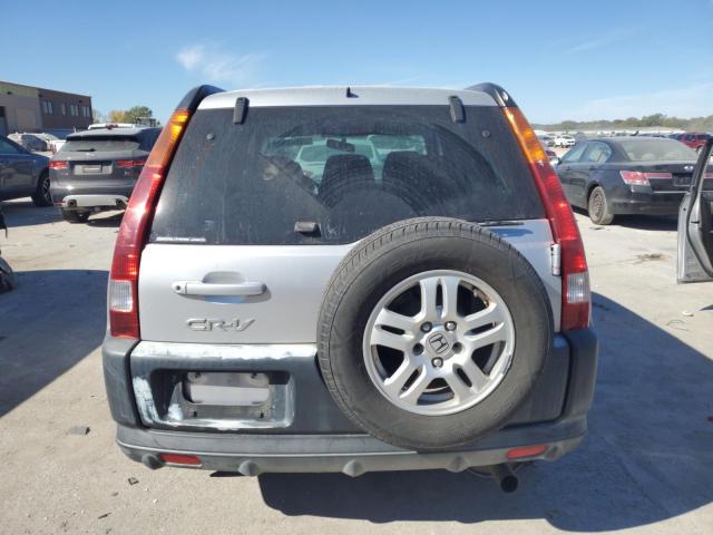 Photo 5 VIN: JHLRD78892C069255 - HONDA CR-V EX 