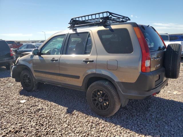 Photo 1 VIN: JHLRD78892C080109 - HONDA CR-V EX 