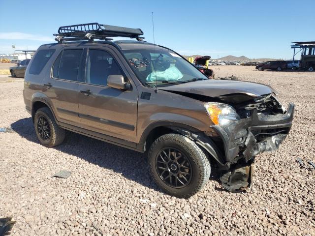 Photo 3 VIN: JHLRD78892C080109 - HONDA CR-V EX 