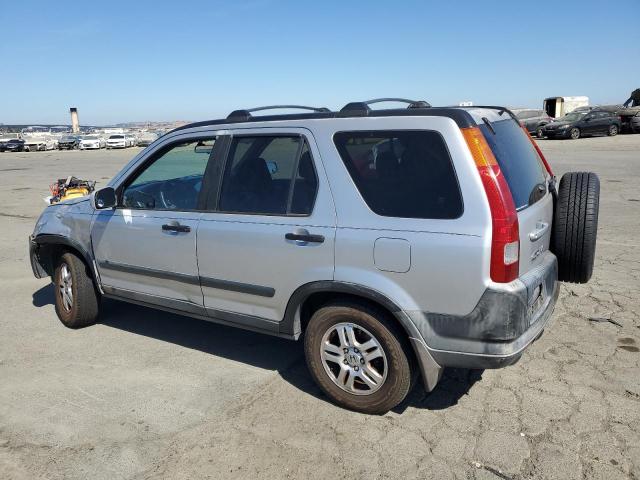 Photo 1 VIN: JHLRD78892C080272 - HONDA CRV 