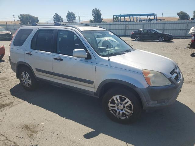 Photo 3 VIN: JHLRD78892C080272 - HONDA CRV 