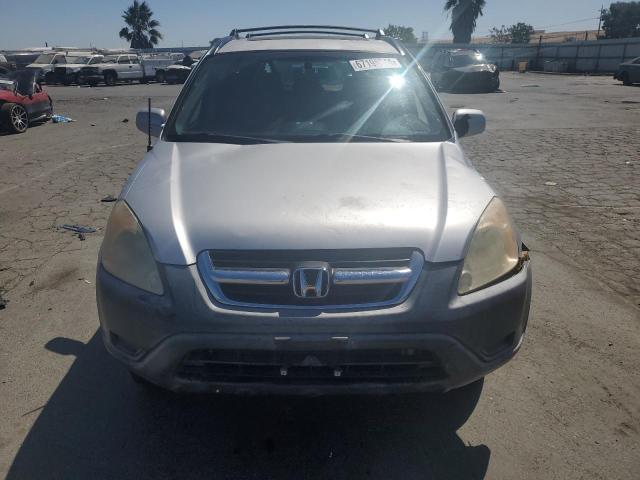 Photo 4 VIN: JHLRD78892C080272 - HONDA CRV 