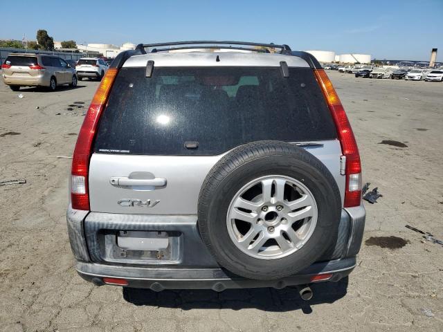 Photo 5 VIN: JHLRD78892C080272 - HONDA CRV 