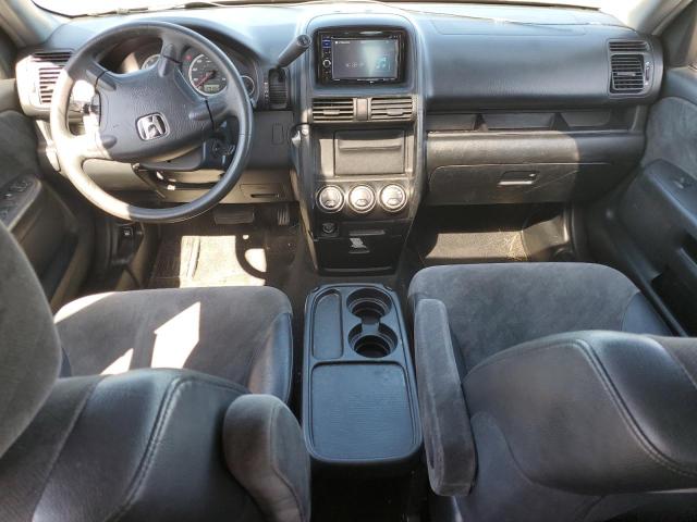 Photo 7 VIN: JHLRD78892C080272 - HONDA CRV 