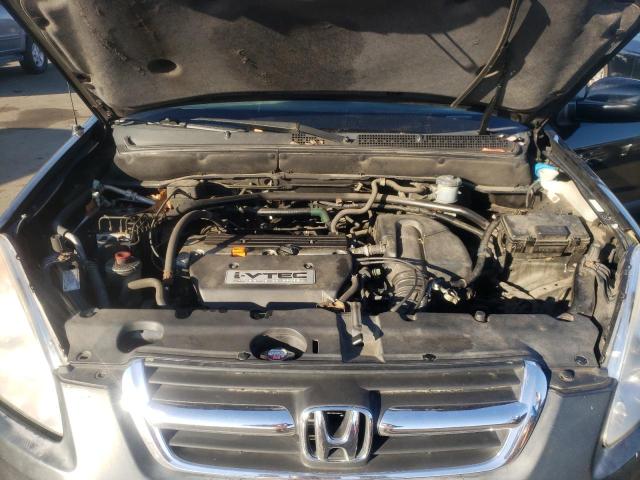 Photo 11 VIN: JHLRD78892C084807 - HONDA CR-V EX 