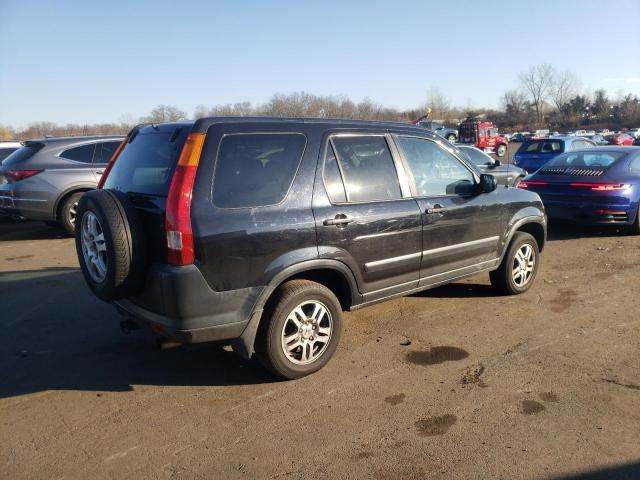 Photo 2 VIN: JHLRD78892C084807 - HONDA CR-V EX 