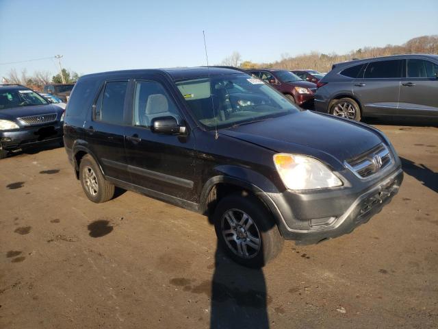 Photo 3 VIN: JHLRD78892C084807 - HONDA CR-V EX 