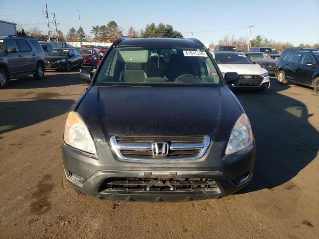 Photo 4 VIN: JHLRD78892C084807 - HONDA CR-V EX 