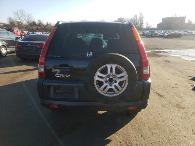 Photo 5 VIN: JHLRD78892C084807 - HONDA CR-V EX 