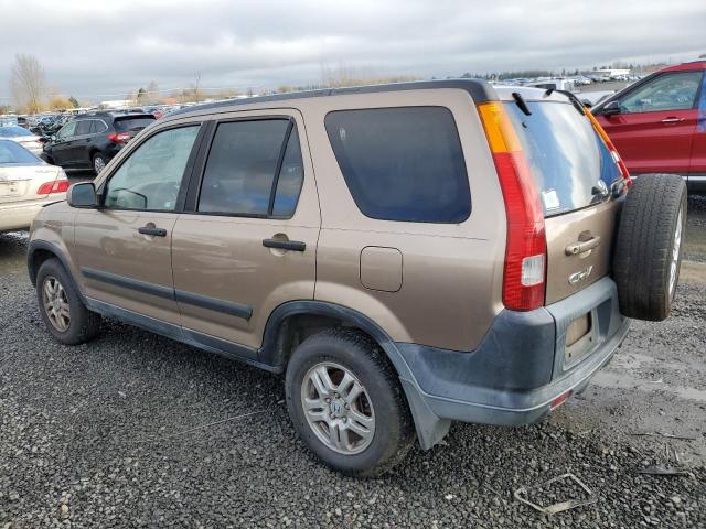 Photo 1 VIN: JHLRD78892C086024 - HONDA CRV 