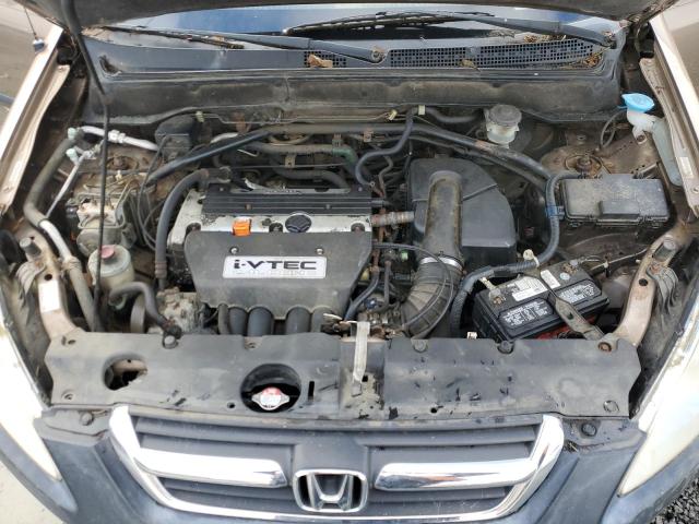 Photo 11 VIN: JHLRD78892C086024 - HONDA CRV 