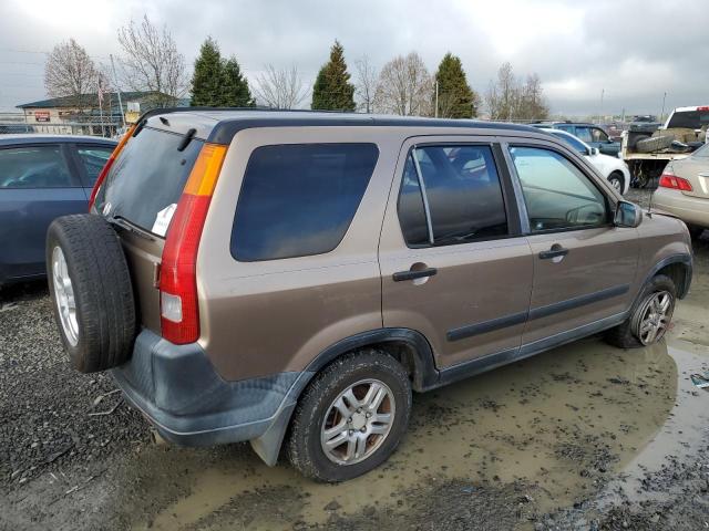 Photo 2 VIN: JHLRD78892C086024 - HONDA CRV 