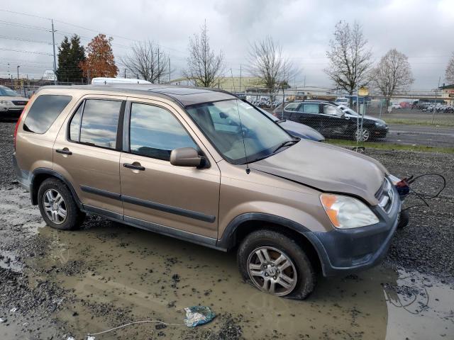 Photo 3 VIN: JHLRD78892C086024 - HONDA CRV 