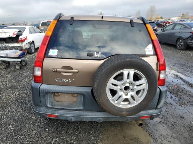 Photo 5 VIN: JHLRD78892C086024 - HONDA CRV 