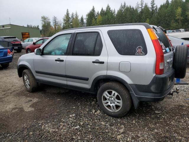 Photo 1 VIN: JHLRD78892C095371 - HONDA CRV 