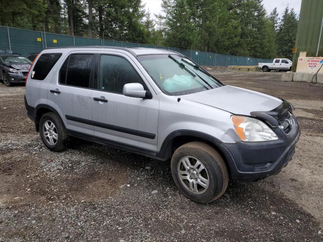 Photo 3 VIN: JHLRD78892C095371 - HONDA CRV 