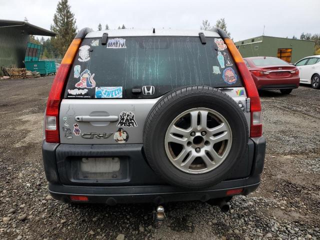 Photo 5 VIN: JHLRD78892C095371 - HONDA CRV 