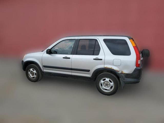 Photo 1 VIN: JHLRD78892C819320 - HONDA CRV 