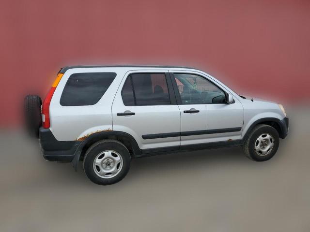 Photo 2 VIN: JHLRD78892C819320 - HONDA CRV 