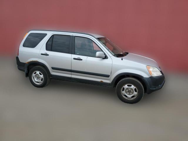 Photo 3 VIN: JHLRD78892C819320 - HONDA CRV 