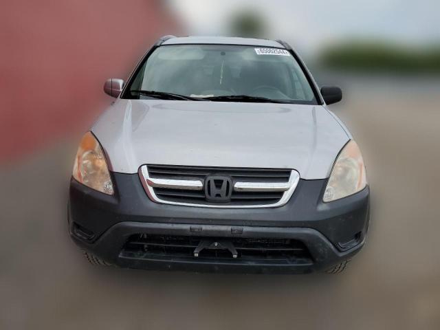 Photo 4 VIN: JHLRD78892C819320 - HONDA CRV 