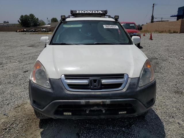 Photo 4 VIN: JHLRD78893C011874 - HONDA CRV 