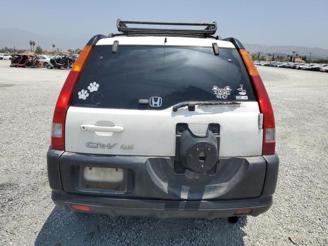 Photo 5 VIN: JHLRD78893C011874 - HONDA CRV 