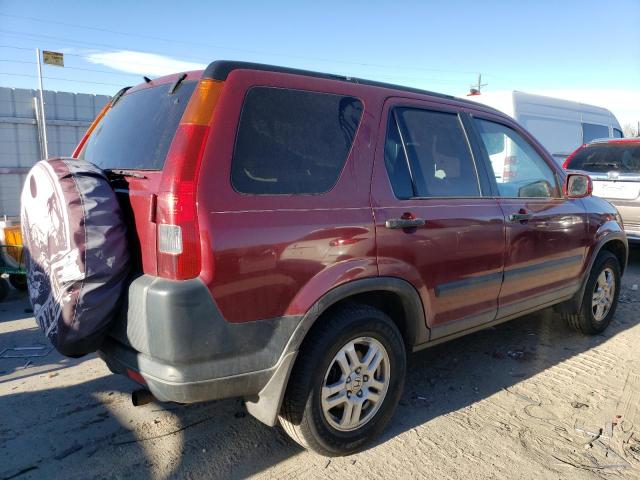 Photo 2 VIN: JHLRD78893C029419 - HONDA CR-V EX 