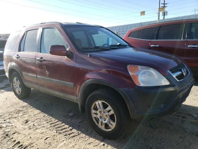 Photo 3 VIN: JHLRD78893C029419 - HONDA CR-V EX 