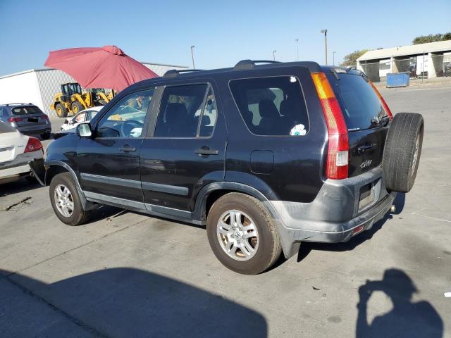 Photo 1 VIN: JHLRD78893C029758 - HONDA CR-V EX 