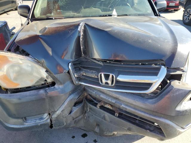 Photo 11 VIN: JHLRD78893C029758 - HONDA CR-V EX 