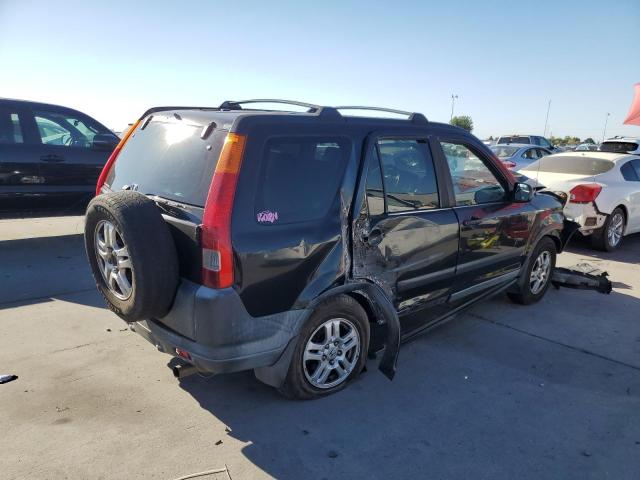 Photo 2 VIN: JHLRD78893C029758 - HONDA CR-V EX 