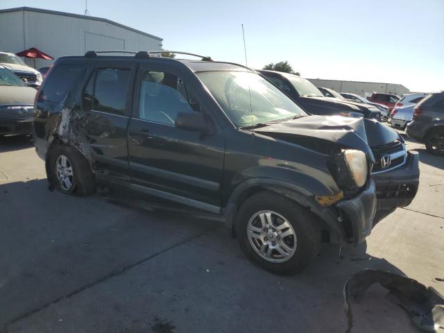 Photo 3 VIN: JHLRD78893C029758 - HONDA CR-V EX 