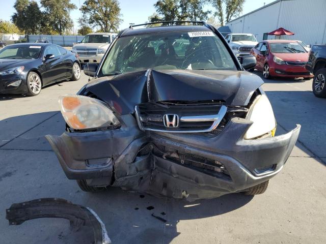 Photo 4 VIN: JHLRD78893C029758 - HONDA CR-V EX 