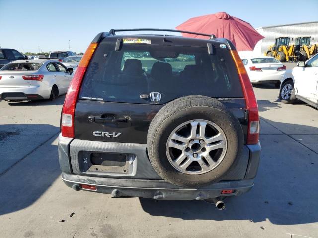 Photo 5 VIN: JHLRD78893C029758 - HONDA CR-V EX 