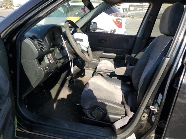 Photo 6 VIN: JHLRD78893C029758 - HONDA CR-V EX 